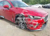 2016 Mazda CX-3 фото