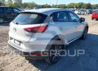 2016 Mazda CX-3 фото