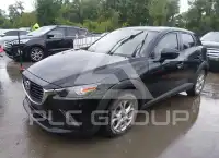 2016 Mazda CX-3 фото