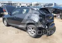 2016 Mazda CX-3 фото