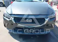 2016 Mazda CX-3 photo