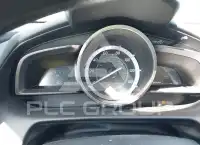 2016 Mazda CX-3 photo