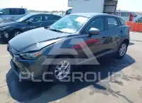 2016 Mazda CX-3 photo