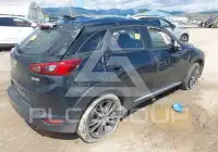 2016 Mazda CX-3 фото