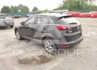 2016 Mazda CX-3 фото