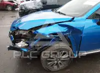 2016 Mazda CX-3 photo