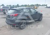 2016 Mazda CX-3 photo