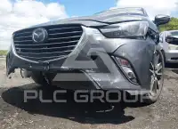 2016 Mazda CX-3 photo
