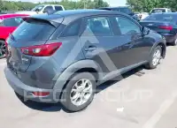 2016 Mazda CX-3 photo