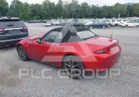 2016 Mazda MX-5 фото