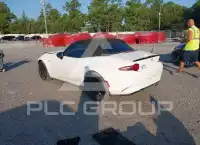2016 Mazda MX-5 фото
