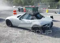 2016 Mazda MX-5 фото