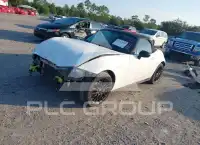 2016 Mazda MX-5 фото