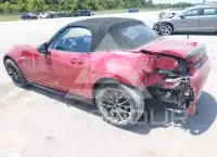 2016 Mazda MX-5 photo