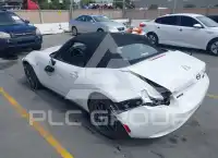 2016 Mazda MX-5 фото