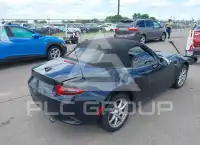 2016 Mazda MX-5 фото