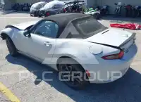 2016 Mazda MX-5 фото