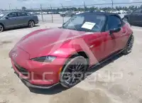 2016 Mazda MX-5 photo