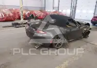 2016 Mazda MX-5 фото