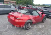 2016 Mazda MX-5 фото