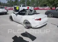2016 Mazda MX-5 фото