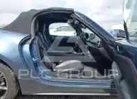 2016 Mazda MX-5 photo
