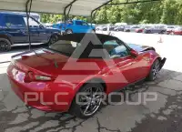2016 Mazda MX-5 фото