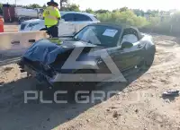 2016 Mazda MX-5 фото