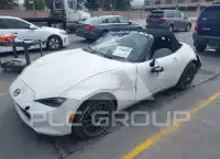 2016 Mazda MX-5 фото