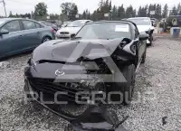 2016 Mazda MX-5 фото