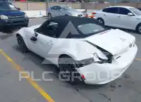 2016 Mazda MX-5 фото