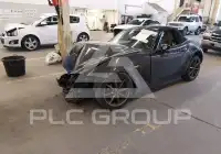 2016 Mazda MX-5 фото