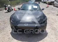 2016 Mazda MX-5 photo