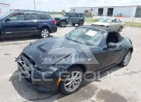 2016 Mazda MX-5 фото
