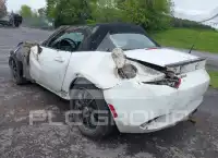 2016 Mazda MX-5 photo