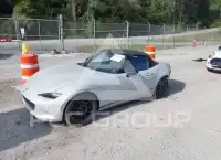 2016 Mazda MX-5 фото