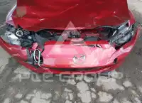2016 Mazda MX-5 фото