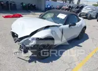 2016 Mazda MX-5 фото