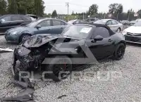 2016 Mazda MX-5 фото
