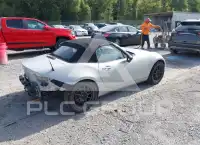 2016 Mazda MX-5 фото