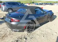 2016 Mazda MX-5 фото