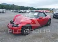 2016 Mazda MX-5 фото