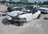 2016 Mazda MX-5 фото