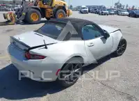 2016 Mazda MX-5 фото