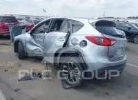 2016 Mazda CX-5 photo