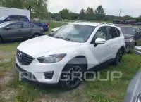 2016 Mazda CX-5 photo