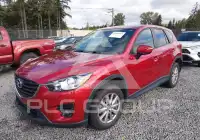 2016 Mazda CX-5 фото