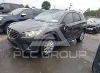2016 Mazda CX-5 фото