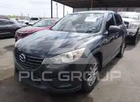 2016 Mazda CX-5 photo