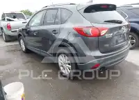2016 Mazda CX-5 фото